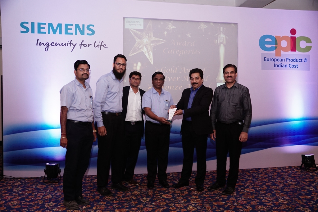 Award 2