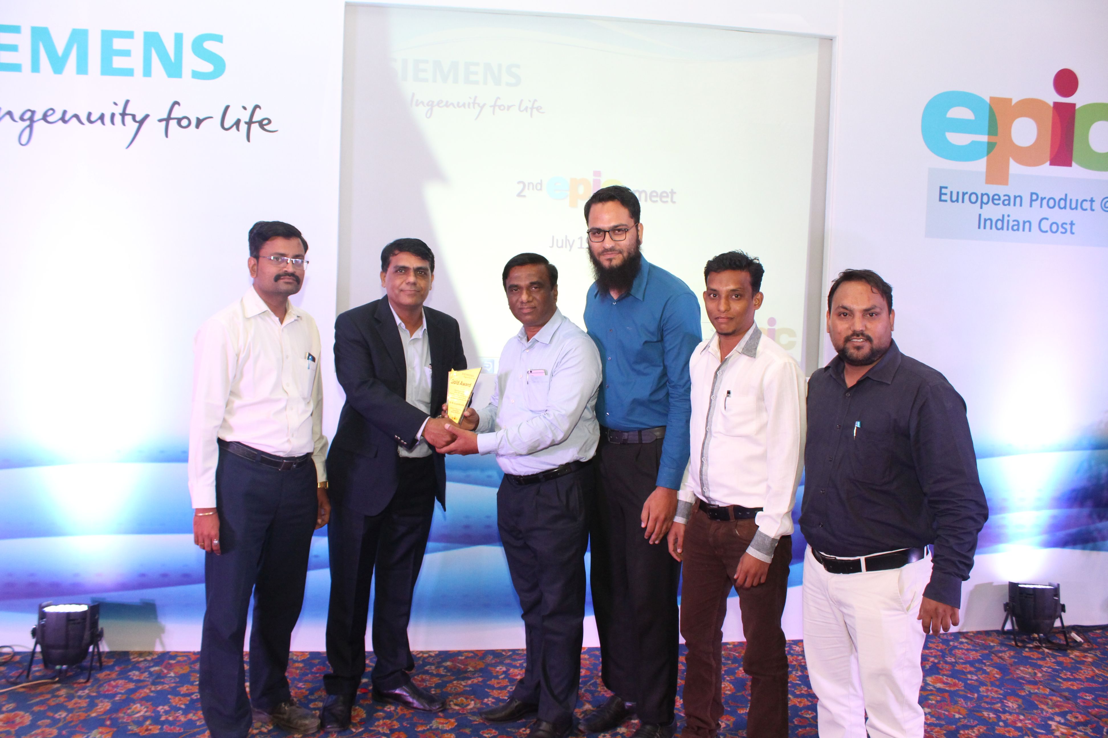 Award 3