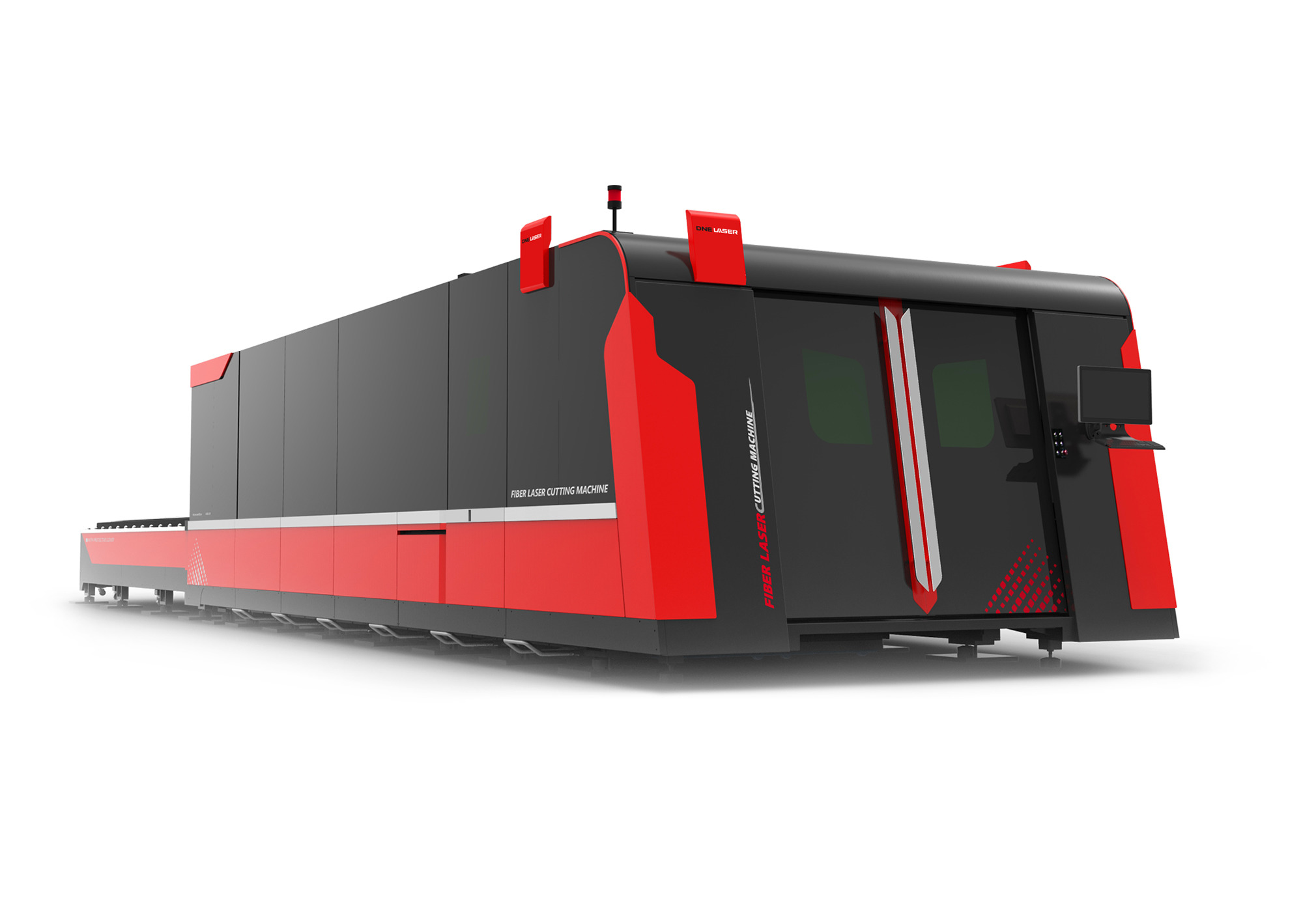 Amada Press Brake