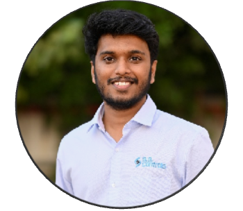 Mr. Pratik Todkar