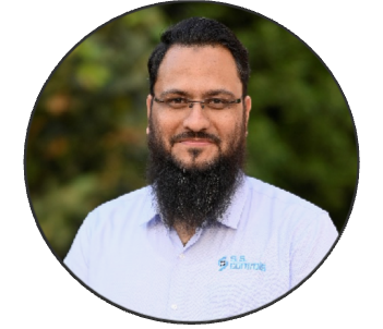 Mr. Umer Bukhari